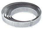 Pregel - 
 Pavoni® Stainless Steel Microperforated band -

 Round (1 band) Sale