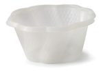 Pregel -  Alcas® Biodegradable Cup Large (Cream) (1,000 cups) - 170 ml (approx. 6 oz) Hot on Sale