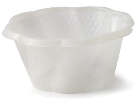 Pregel -  Alcas® Biodegradable Cup Large (Cream) (1,000 cups) - 170 ml (approx. 6 oz) Hot on Sale