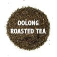 Roasted Oolong Loose Tea - 600g For Sale