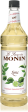 Lime - Monin - Premium Syrups and Flavourings - 4 x 1 L per case on Sale