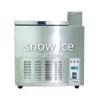 Snow Ice Freezer, 16 Cylinders For Cheap