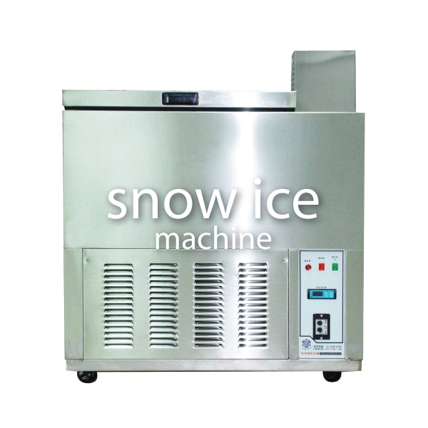 Snow Ice Freezer, 16 Cylinders For Cheap