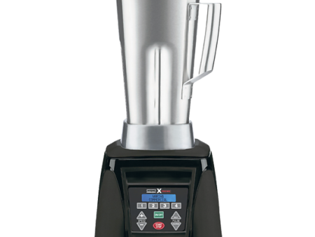 MX1300XTS Heavy-Duty Reprogrammable Blender with 64 oz Stainless Steel Jar by Waring Commercial Online now