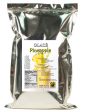 Pineapple 4 in 1 Mix for Bubble Tea, Smoothies, Lattes and Frappes, 3 lbs. Bag (Case 6 x 3 lbs. Bags) - Made in the USA For Discount