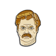 Mad Swanson Pin For Cheap