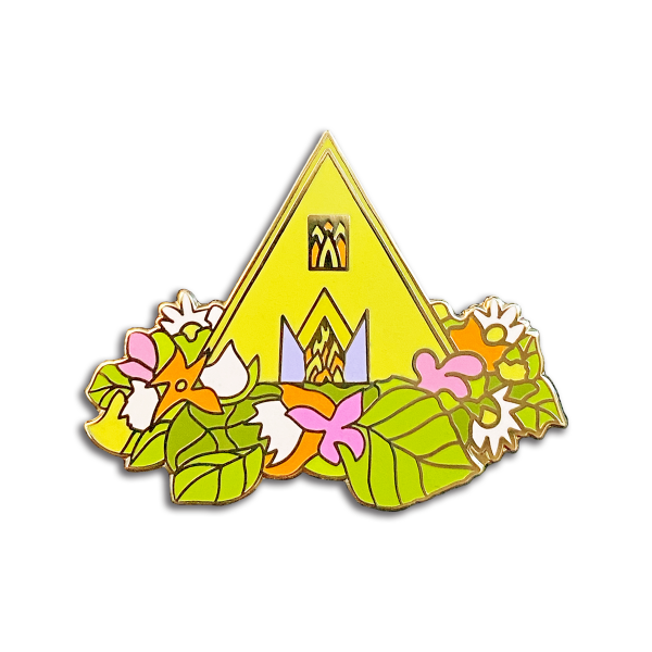 Midsommar Pin Sale