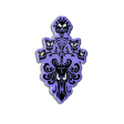 Haunted Wallpaper Pin For Discount