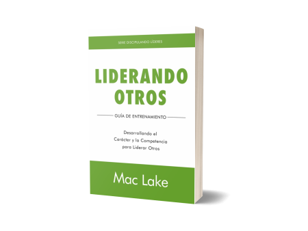 Liderando Otros (Leading Others Spanish Edition) Fashion