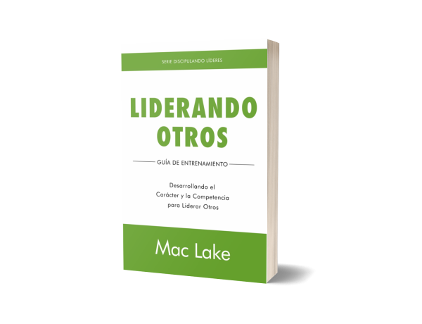 Liderando Otros (Leading Others Spanish Edition) Fashion