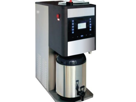 Tea Brewing Machine (4.5 Liter) (Products meet the requirements of the NSF ANSI Standard 2) on Sale