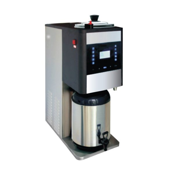 Tea Brewing Machine (4.5 Liter) (Products meet the requirements of the NSF ANSI Standard 2) on Sale