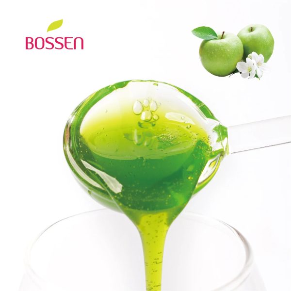 Green Apple | Multi-Use | Bubble Tea Syrup | Fruit Puree | Fruit Slush Smoothie Mix | Foodservice Canada Sale