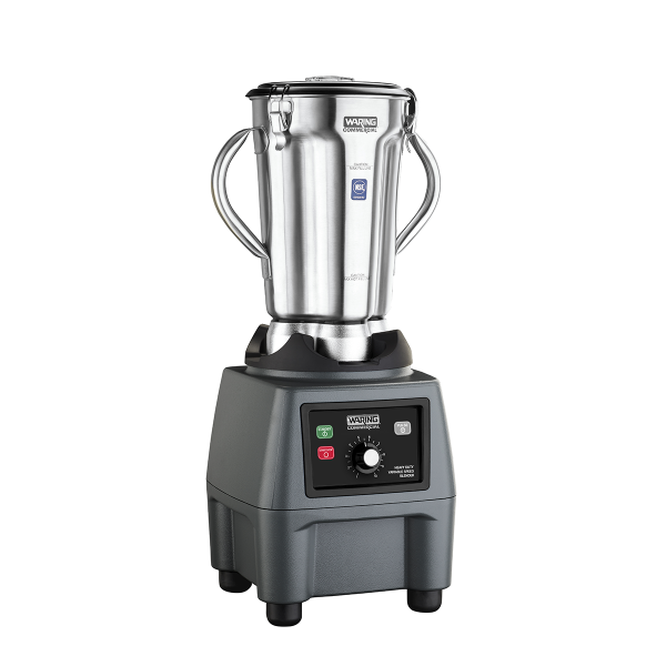 CB15V Heavy-Duty One Gallon Variable Speed Food Blender  by Waring Commercial Online now