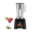 MX1200XTS  XPREP  Heavy-Duty Variable Speed Blender with 64 oz Stainless Steel Jar by Waring Commercial Cheap