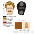 Mad Swanson Pin For Cheap