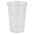 SOMI CUP1C20 Cup Plastic RPET 20oz, CP-98-600, 12x50,  26.50 LBS, Pack Size 600 Fashion