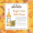 Golden Turmeric - Monin - Premium Syrups and Flavourings - 4 x 1 L per case For Discount