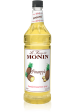 Pineapple - Monin - Premium Syrups and Flavourings - 4 x 1 L per case Online now