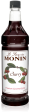 Cherry - Monin - Premium Syrups and Flavourings - 4 x 1 L per case For Sale