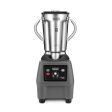 CB15V Heavy-Duty One Gallon Variable Speed Food Blender  by Waring Commercial Online now