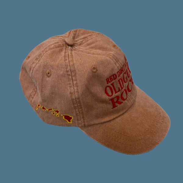 Old Guys Rock Shirt Hat Bundle on Sale