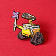 Wall-e Pin [Spins!] Discount