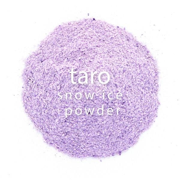 Taro Snow Ice Powder | 20 x 2.2 lbs. bags case Online Hot Sale