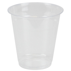 SOMI CUP1C10 Cup Plastic RPET 10oz, CP-78, 20x50, 18 LBS, Pack Size 1000 Supply