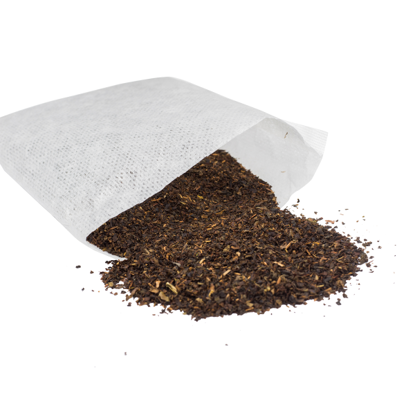 Premium Black Tea, 308 Brand - 10 (60g) Filter Tea Bags - Case = 10 x 10 (60g) Bags Sale