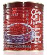 Red Bean 3.3 KG Can Online now