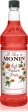 Red Passion Fruit - Monin - Premium Syrups and Flavourings - 4 x 1 L per case Fashion