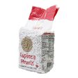 Tapioca Pearls Boba - Bossen Boba (3kg) | Case of 6 Bags | 60 Cases to a Pallet | Tapioca Pearls Foodservice Canada For Cheap