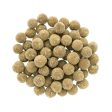 Tapioca Pearls Boba - Bossen Boba (3kg) | Case of 6 Bags | 60 Cases to a Pallet | Tapioca Pearls Foodservice Canada For Cheap