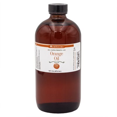 Orange Oil Natural - Food Grade Essential Oils 1 oz., 16 oz., 1 Gallon Online Sale