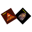 Great Pyramids Pin Online Hot Sale