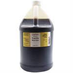 Natural Vanilla Bean Paste - 4 oz. - 16 oz. - 1 Gallon - 5 Gallons Online Sale