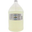 Clear Vanilla Extract (Imitation) - 4 oz. - 16 oz. - 1 Gallon - 5 Gallons Hot on Sale