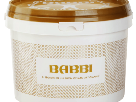 Babbi – Classic Flavour Paste – Tiramisu’ (No alcohol) Cheap