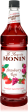 Strawberry Rose - Monin - Premium Syrups and Flavourings - 4 x 1 L per case Cheap