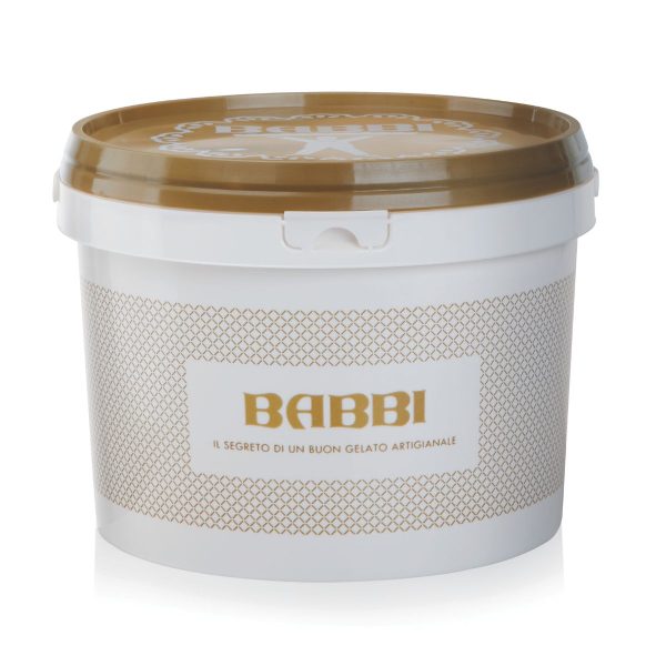 Babbi – Classic Flavour Paste – Malaga (Rum & Raisin) Fashion