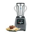 CB15T Heavy-Duty One Gallon Food Blender with Timer by Waring Commercial Supply