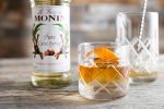 Pure Cane - Monin - Premium Syrups and Flavourings - 4 x 1 L per case Supply