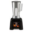 MX1200XTS  XPREP  Heavy-Duty Variable Speed Blender with 64 oz Stainless Steel Jar by Waring Commercial Cheap