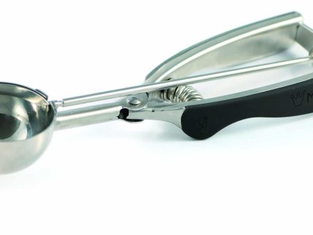 Ice Cream Scoop with rubberized handle – 50g Online Sale