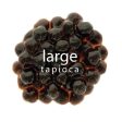 Instant Tapioca Pearls (Pack of 75g x 120 Bags) Online Sale