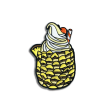 Pineapple Tiki Whip Pin For Cheap