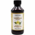 Pure Vanilla Extract - 4 oz. - 16 oz. - 1 Gallon - 5 Gallons Cheap