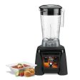 MX1200XTX  XPREP  Heavy-Duty Variable Speed Blender with  The Raptor  64 oz Copolyester Jar by Waring Commercial Fashion