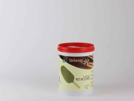 Leagel – Coating – Stickaway Pistachio - Canadian Distribution For Sale